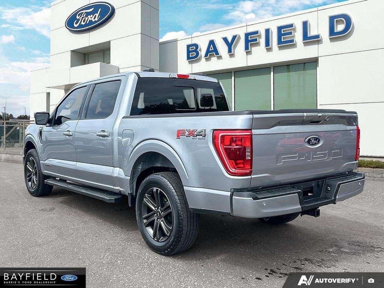 2022 Ford F-150  Photo