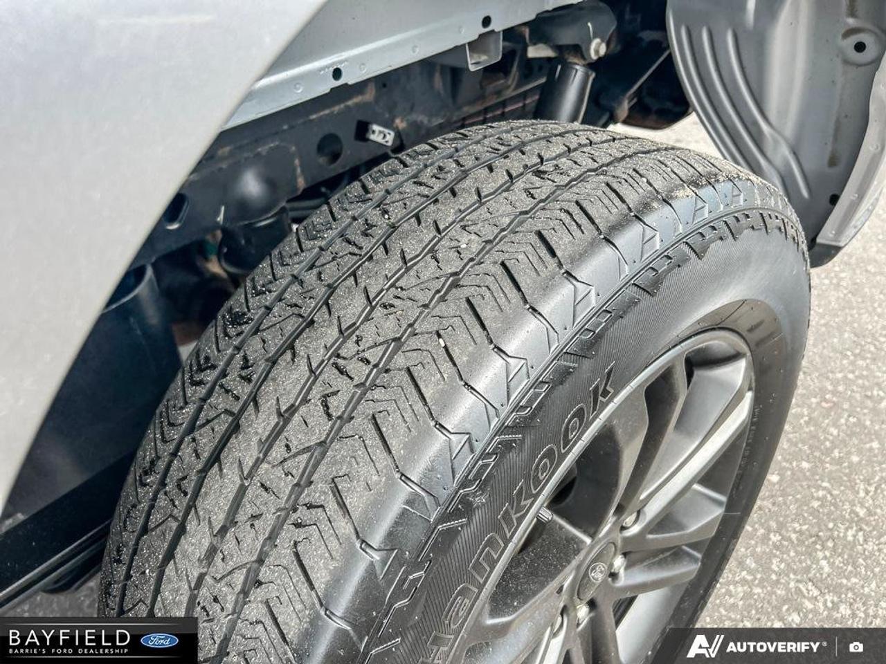 2022 Ford F-150  Photo