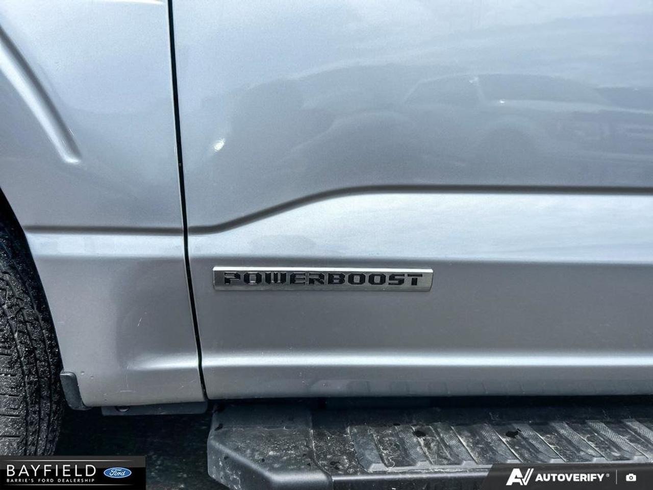 2022 Ford F-150  Photo