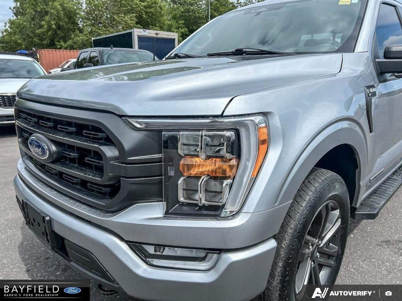 2022 Ford F-150  Photo