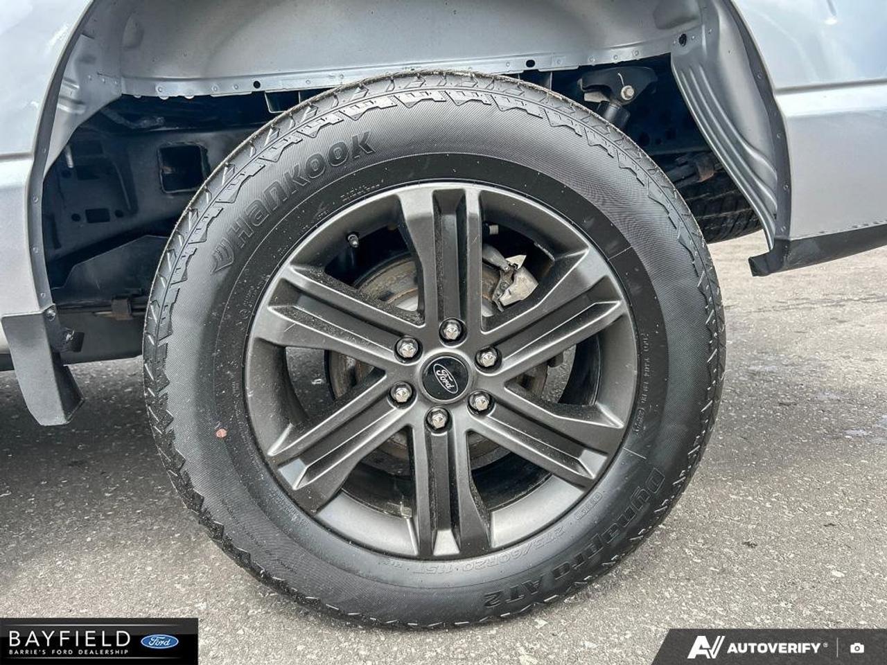 2022 Ford F-150  Photo