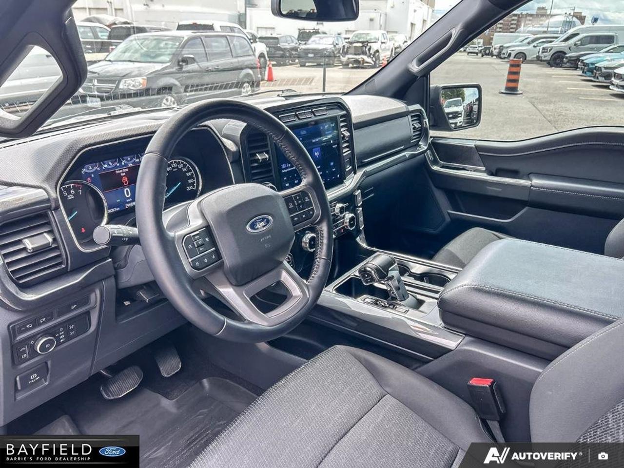 2022 Ford F-150  Photo