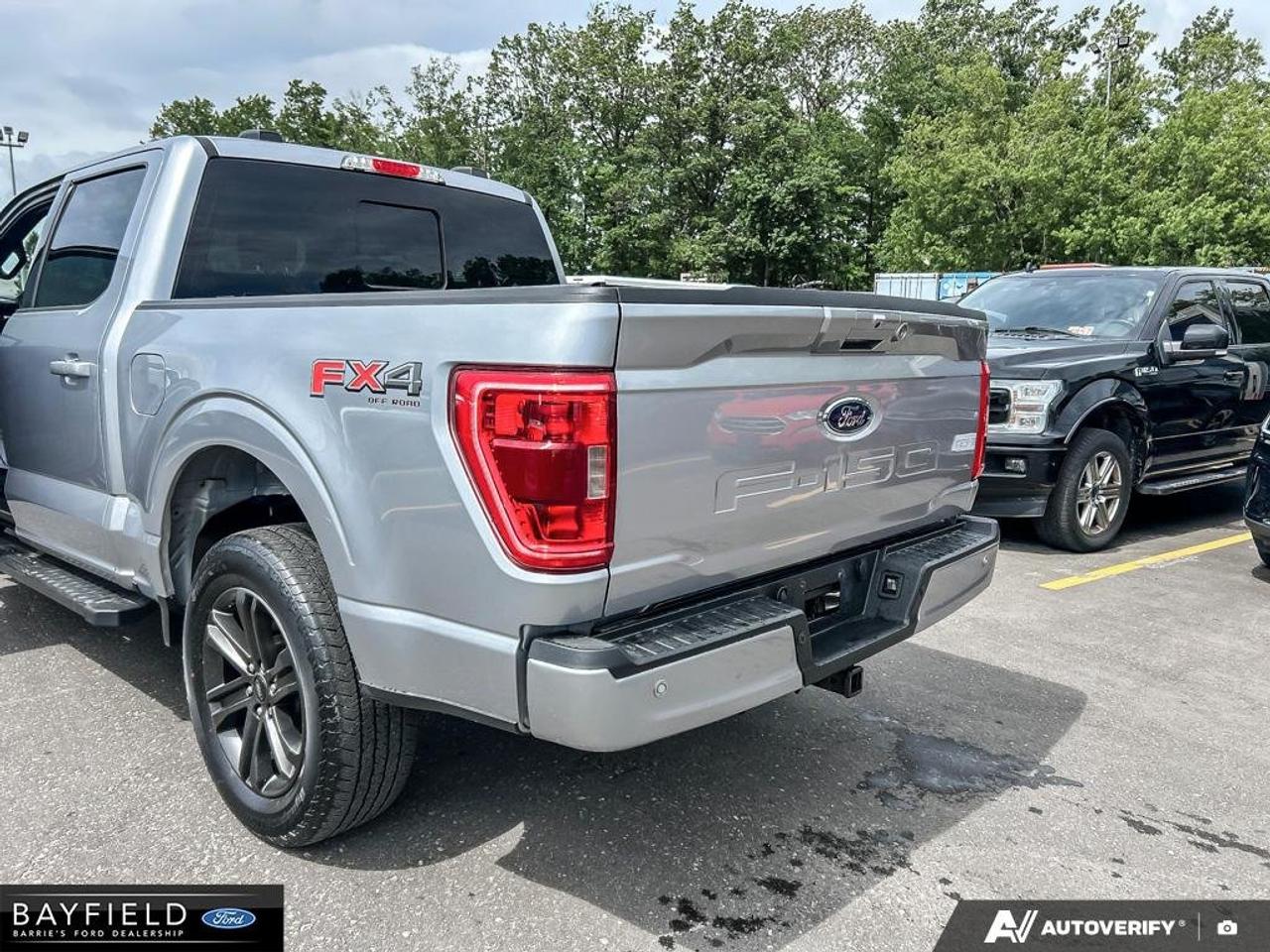 2022 Ford F-150  Photo