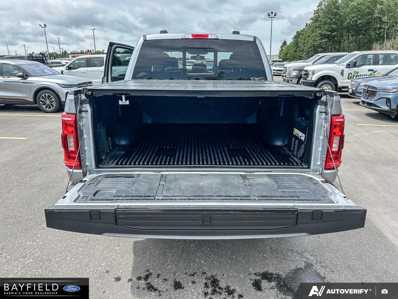 2022 Ford F-150  Photo