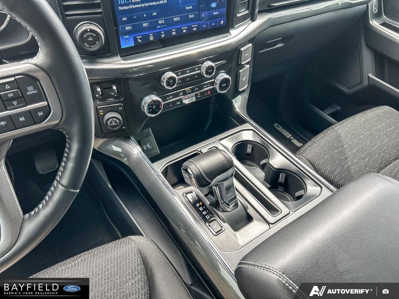 2022 Ford F-150  Photo