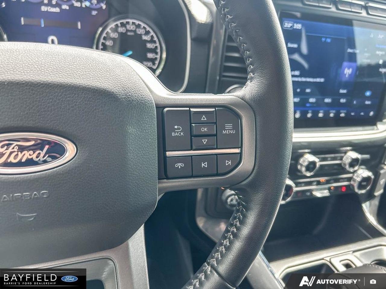 2022 Ford F-150  Photo