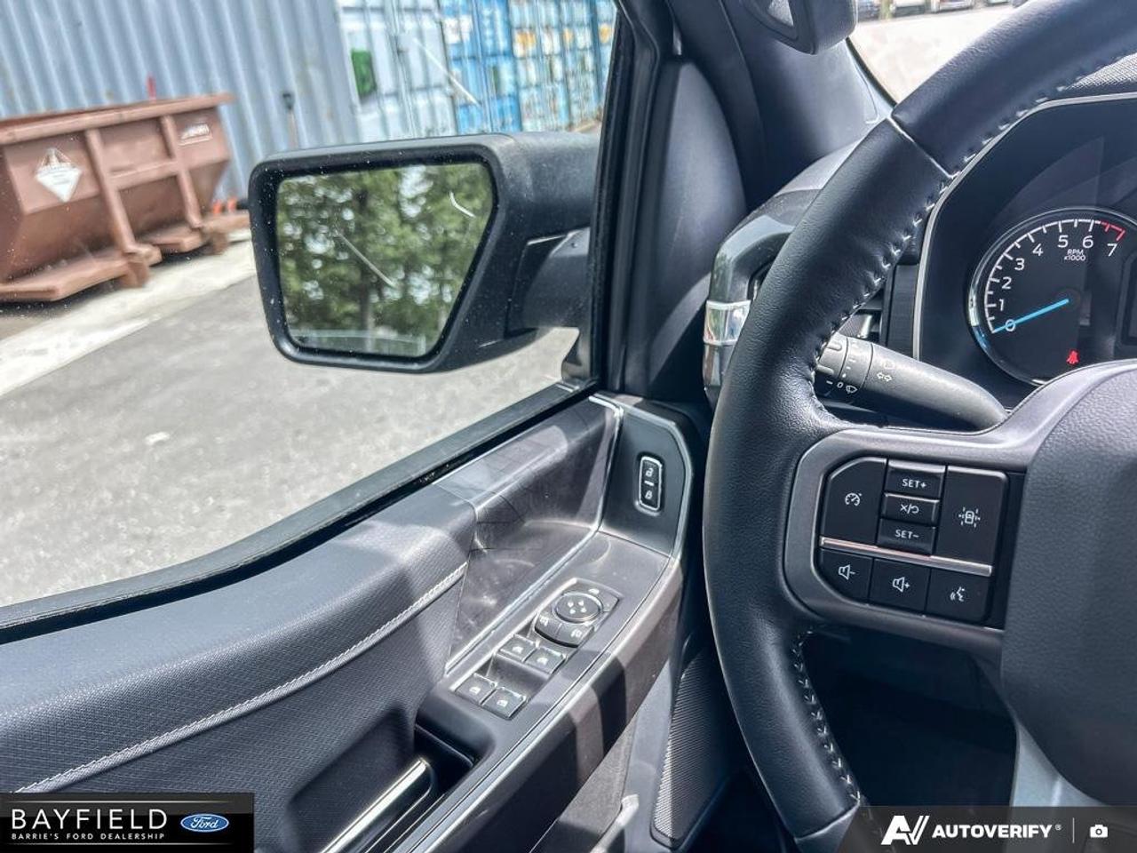2022 Ford F-150  Photo