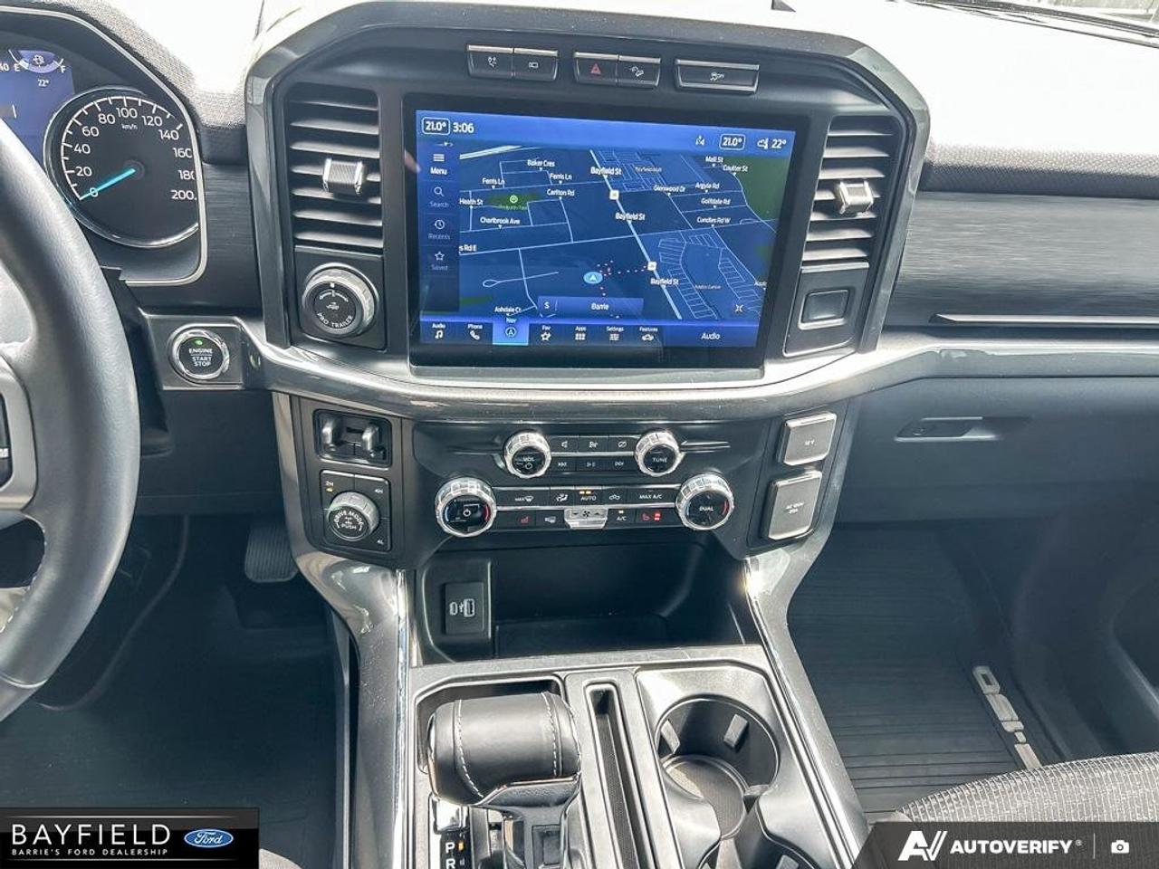 2022 Ford F-150  Photo