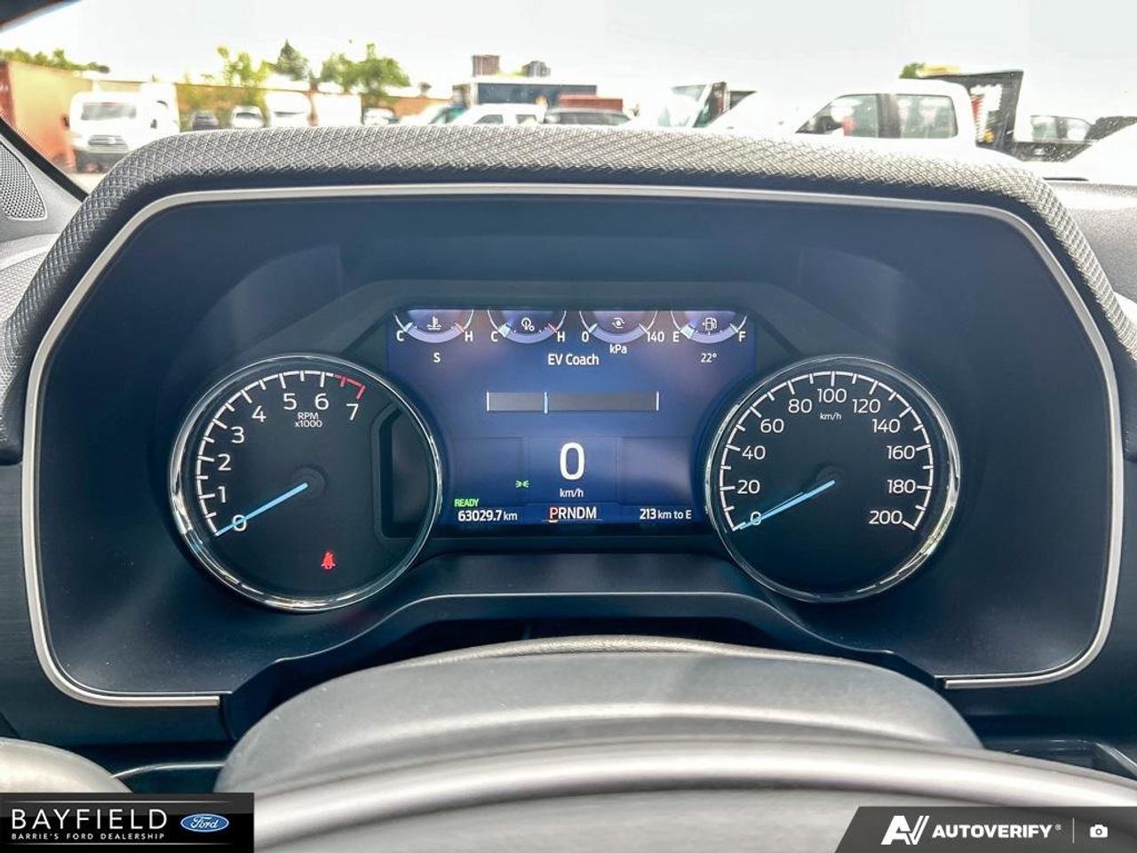 2022 Ford F-150  Photo