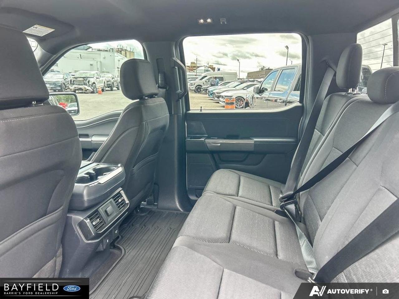 2022 Ford F-150  Photo