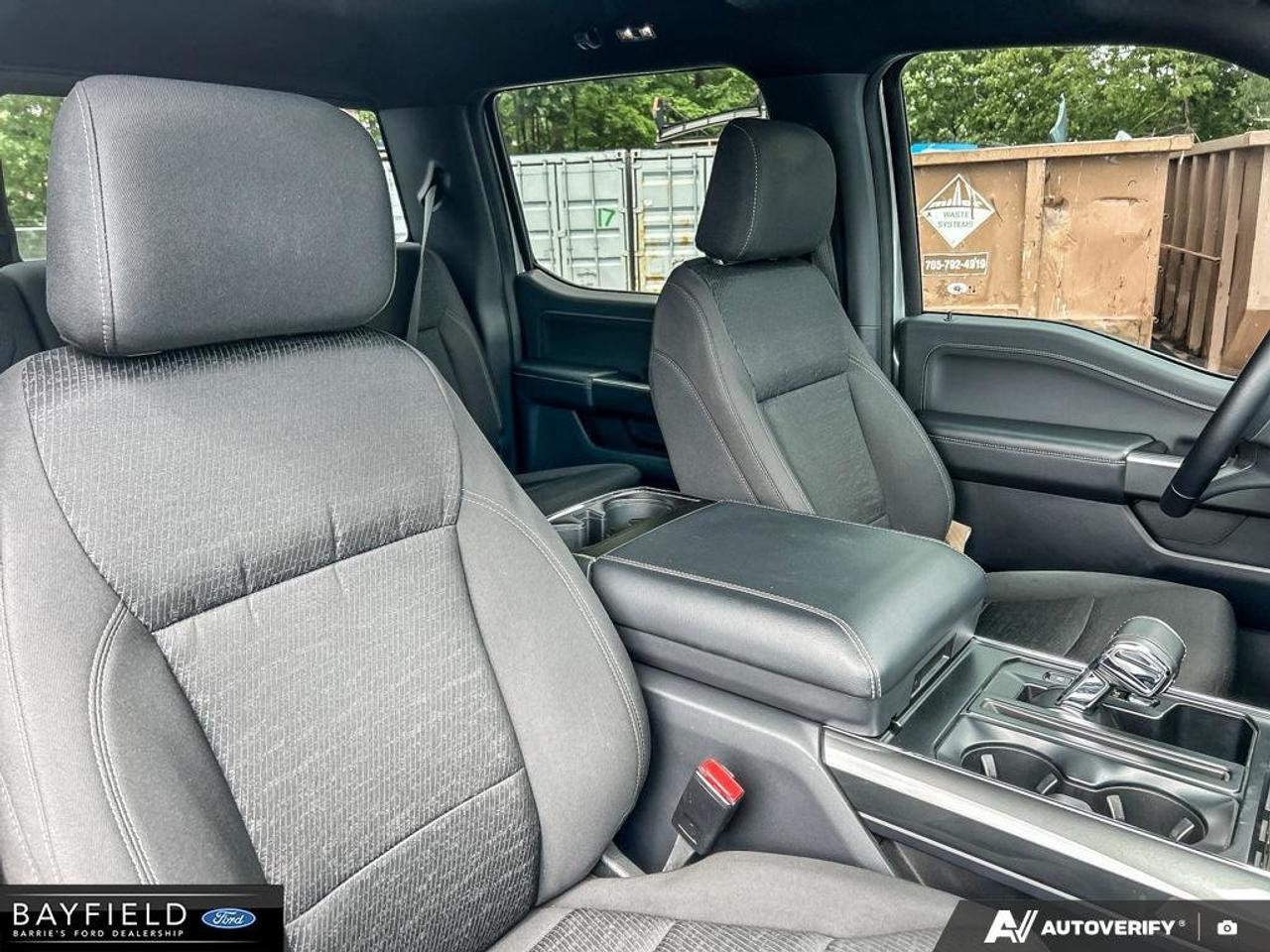2022 Ford F-150  Photo