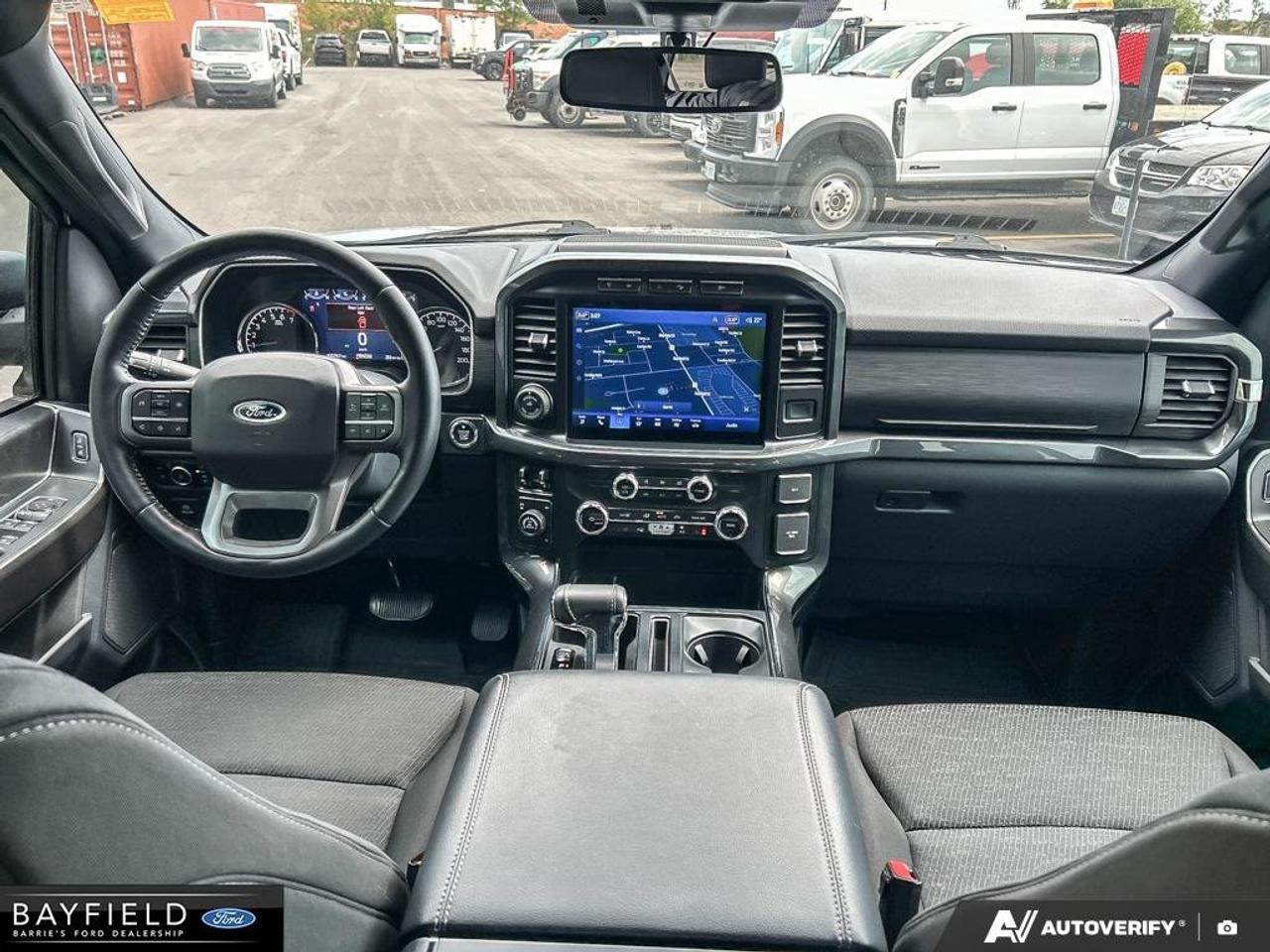 2022 Ford F-150  Photo