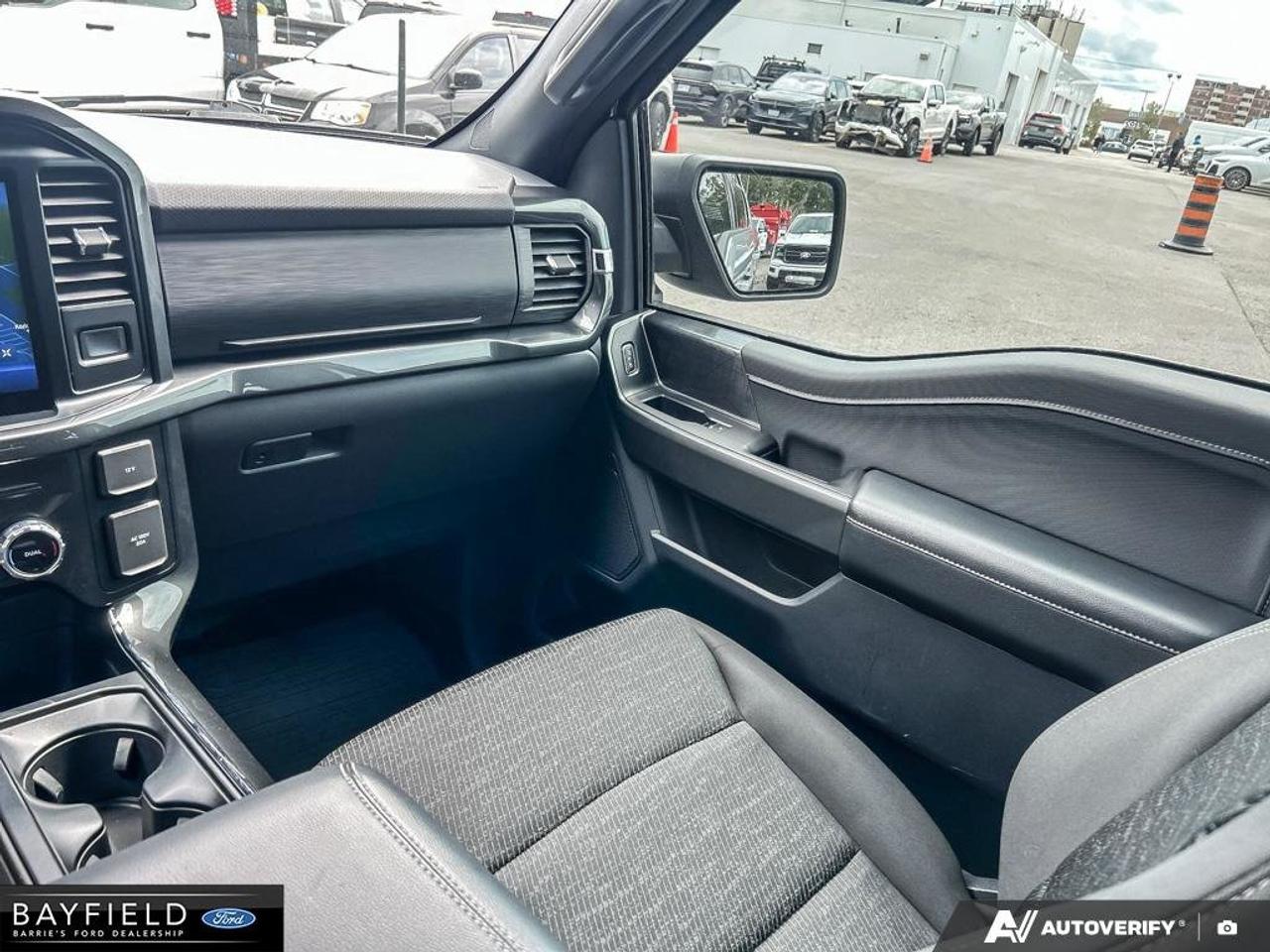 2022 Ford F-150  Photo