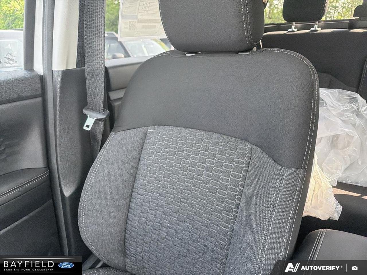2026 Ford Ranger XLT Photo