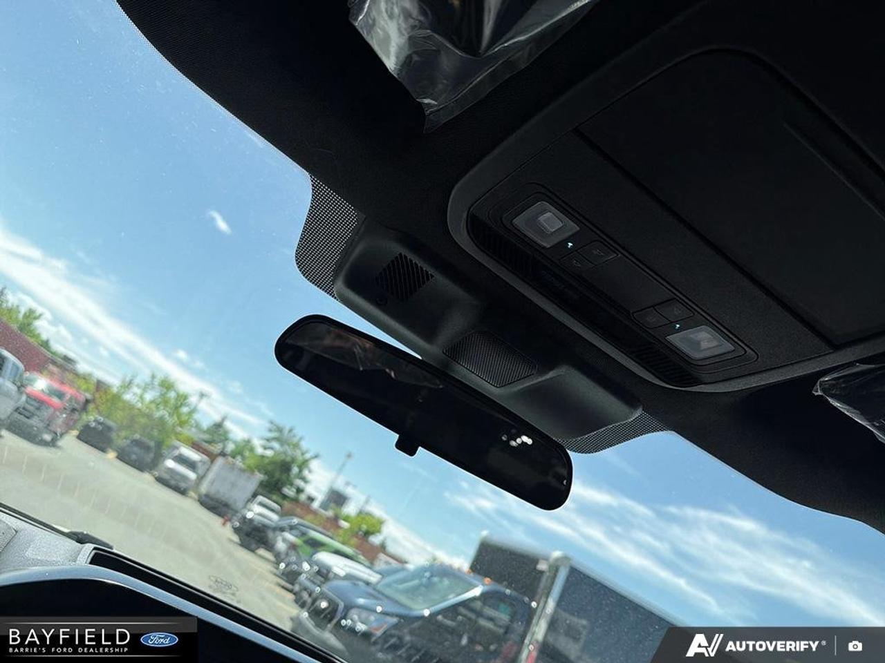 2026 Ford F-150 STX Photo