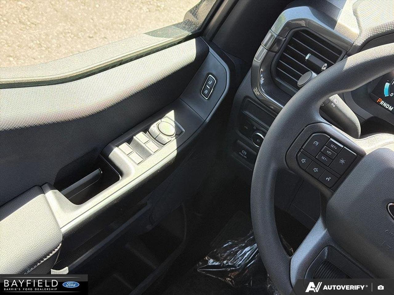 2026 Ford F-150 STX Photo