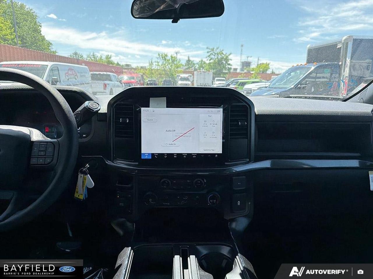 2026 Ford F-150 STX Photo
