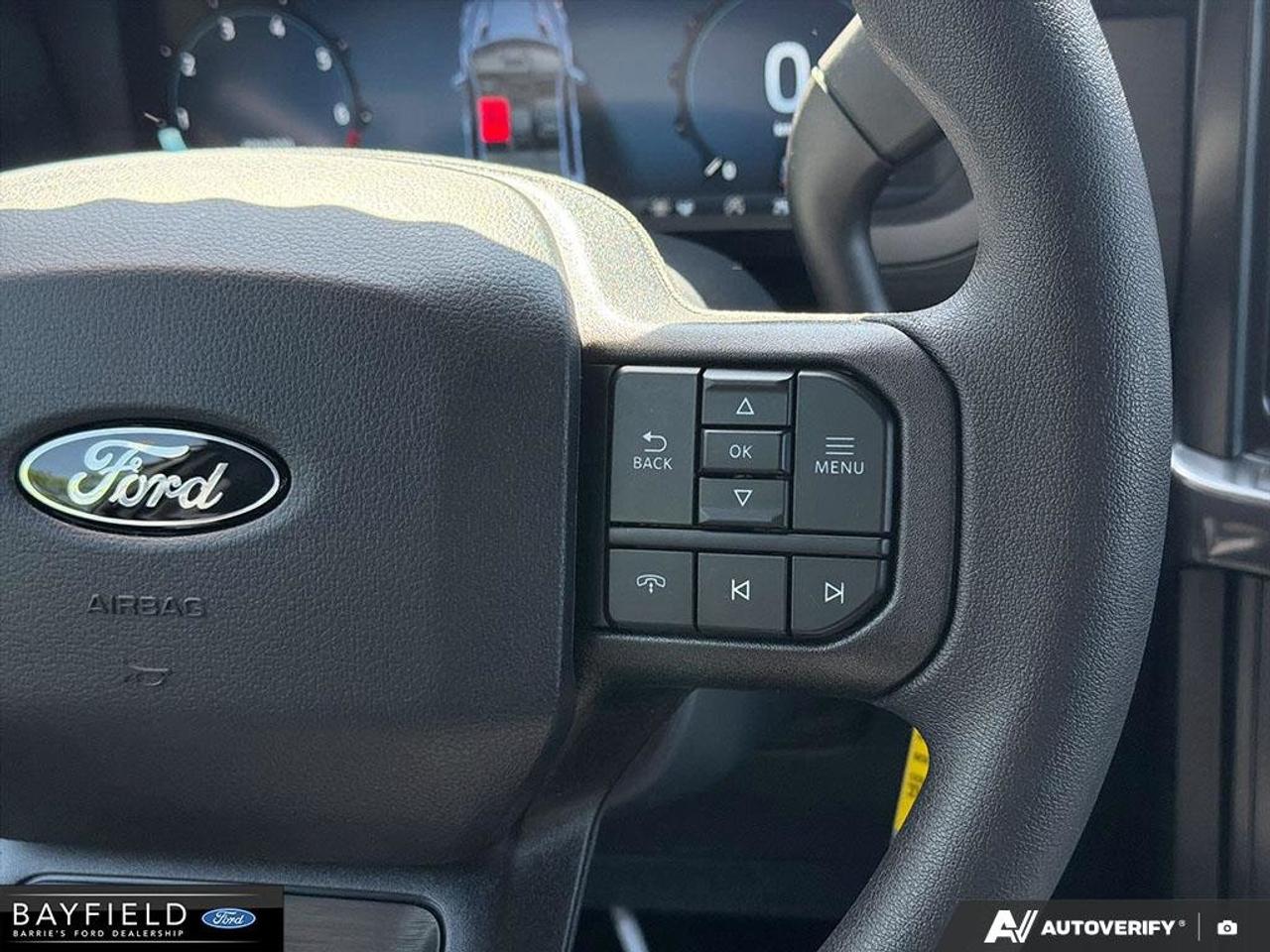 2026 Ford F-150 STX Photo