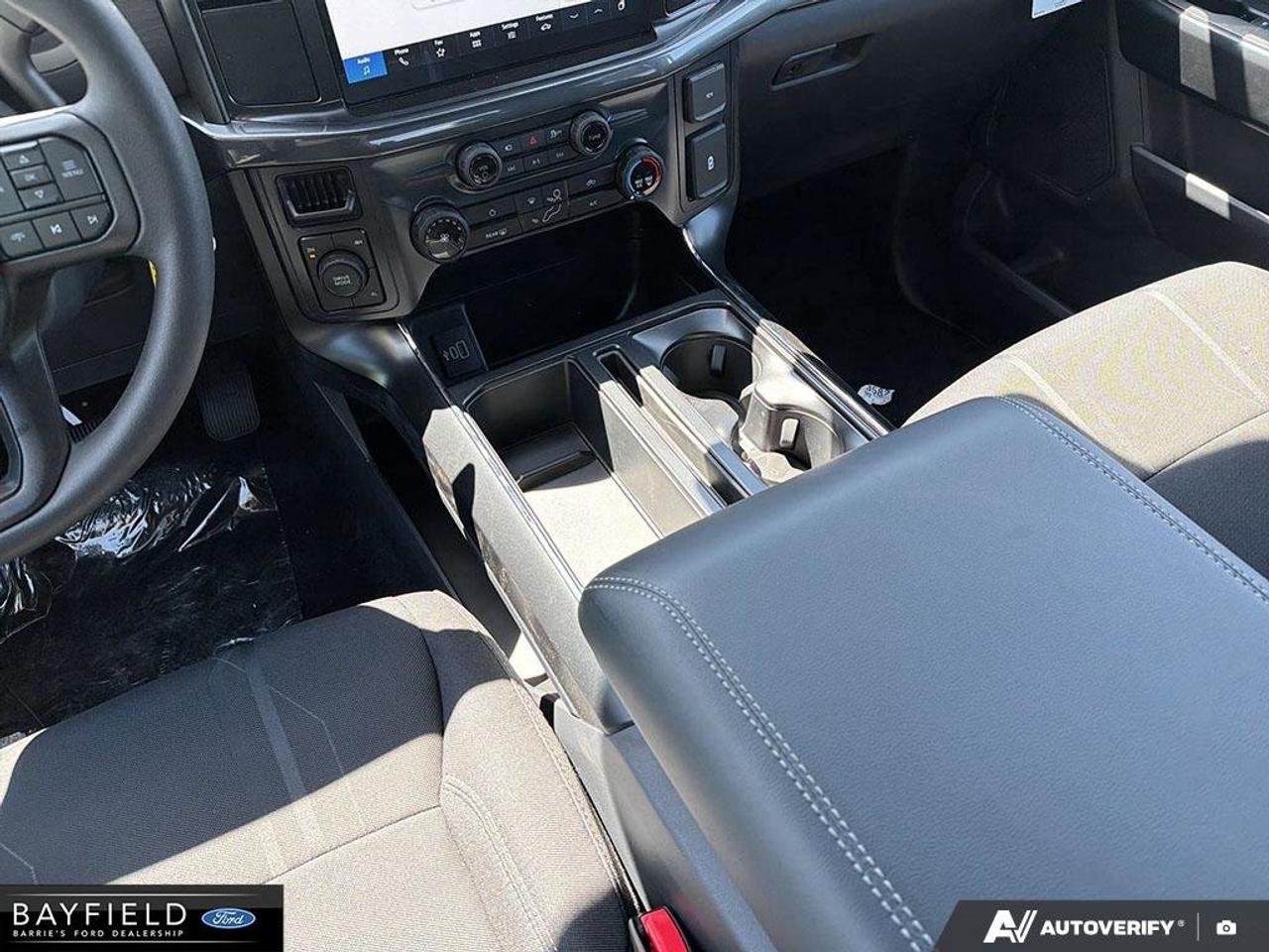 2026 Ford F-150 STX Photo