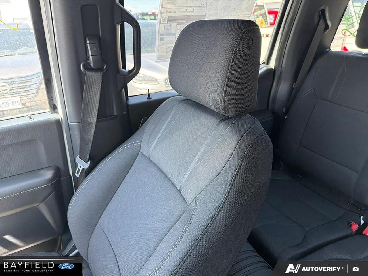 2026 Ford F-150 STX Photo
