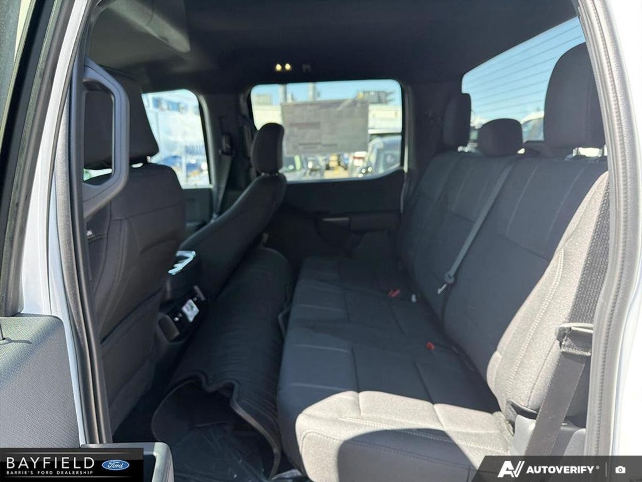 2026 Ford F-150 STX Photo