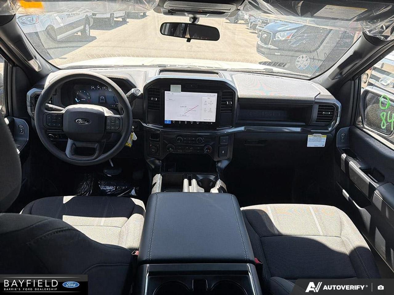 2026 Ford F-150 STX Photo