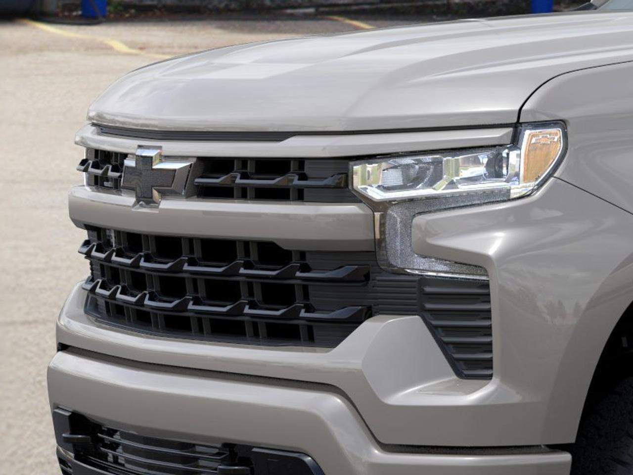 2026 Chevrolet Silverado 1500 RST Photo