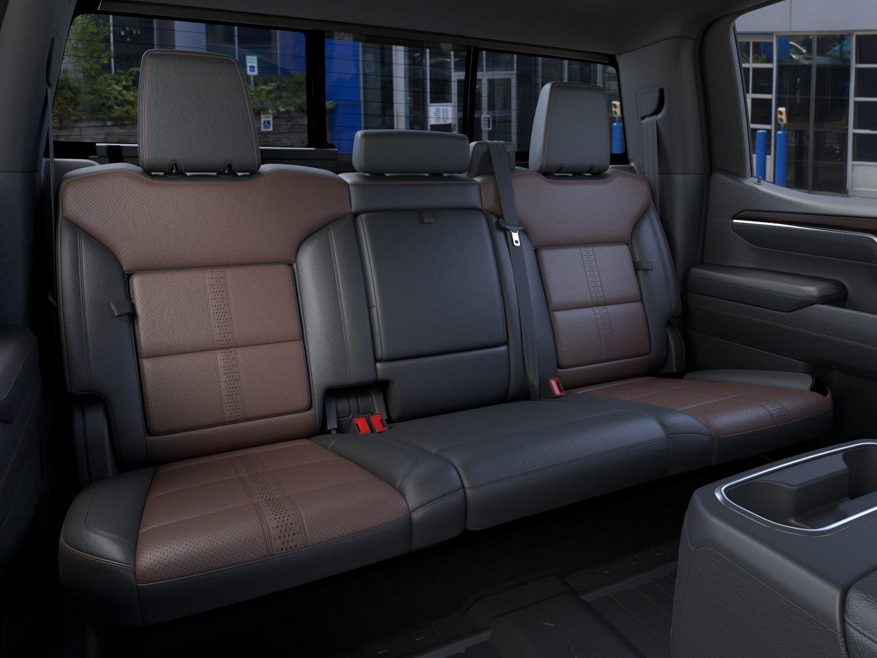 2026 Chevrolet Silverado 1500 High Country Photo