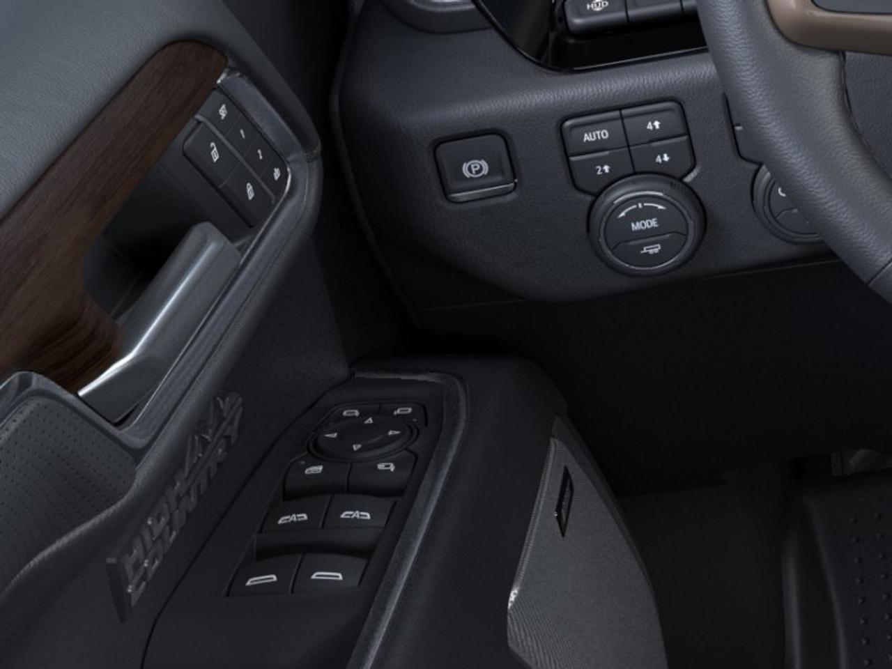 2026 Chevrolet Silverado 1500 High Country Photo