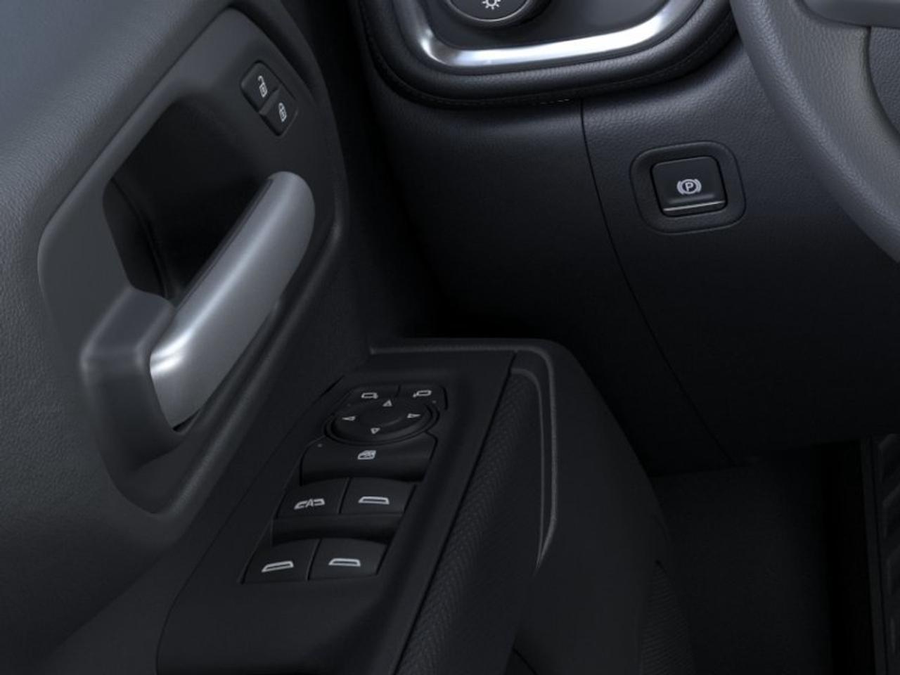 2026 Chevrolet Silverado 2500 HD CUSTOM Photo