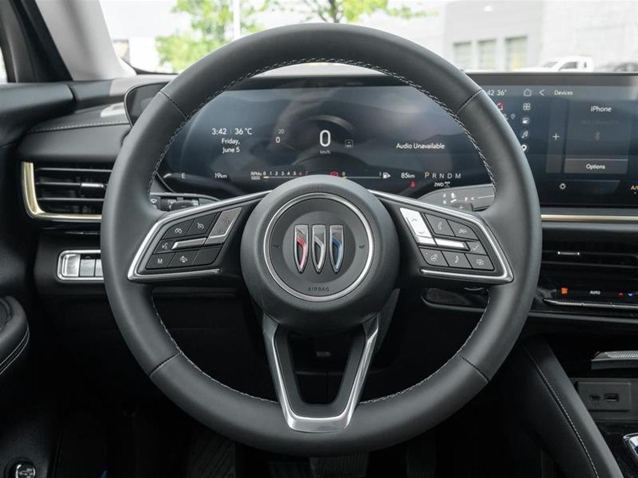 2026 Buick Envision Avenir Photo