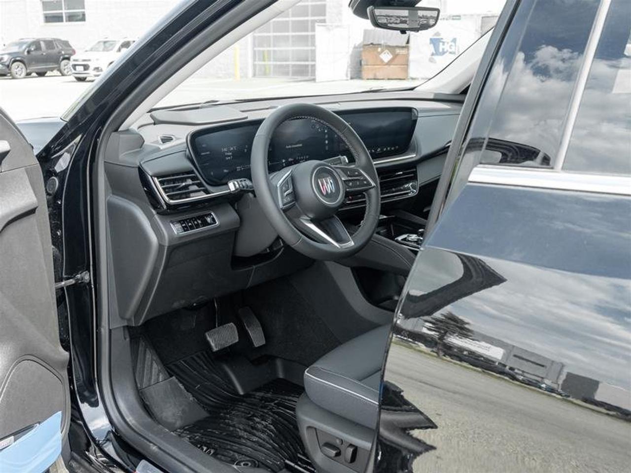2026 Buick Envision Avenir Photo