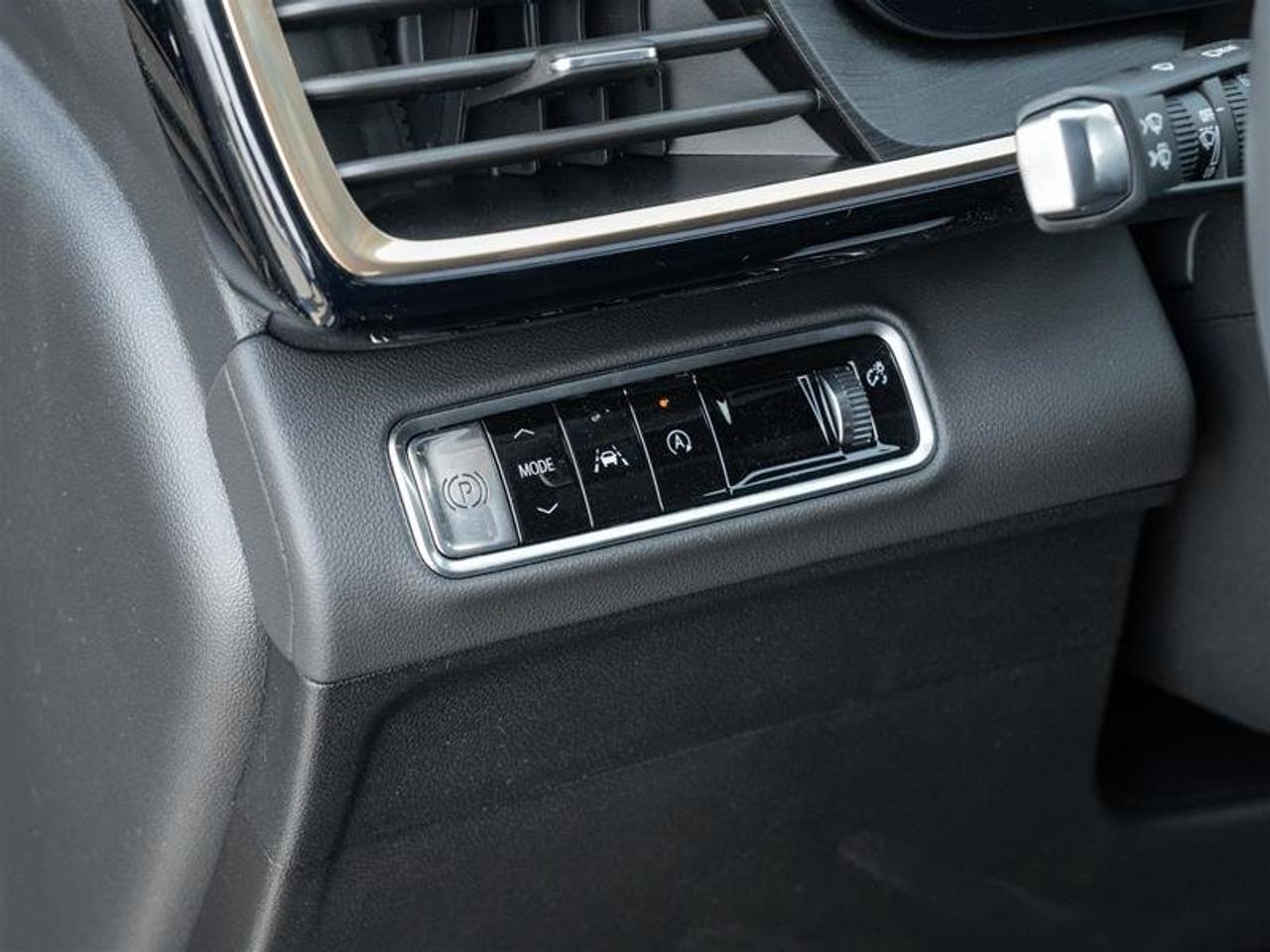 2026 Buick Envision Avenir Photo