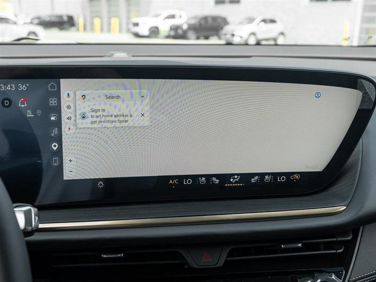 2026 Buick Envision Avenir Photo