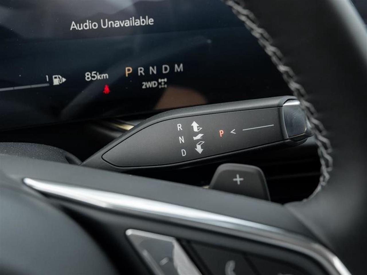 2026 Buick Envision Avenir Photo