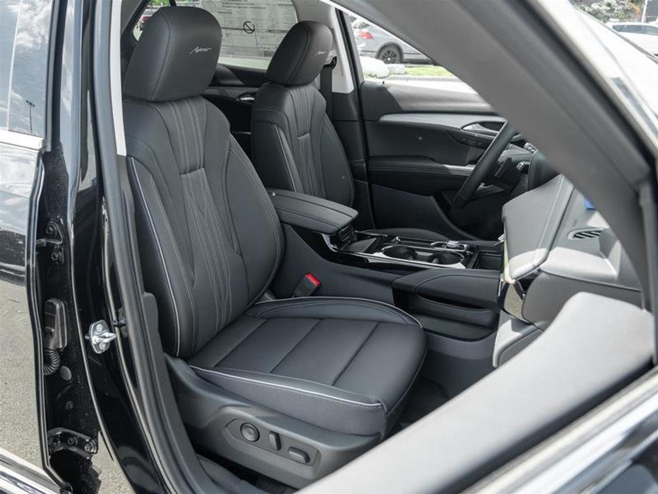 2026 Buick Envision Avenir Photo