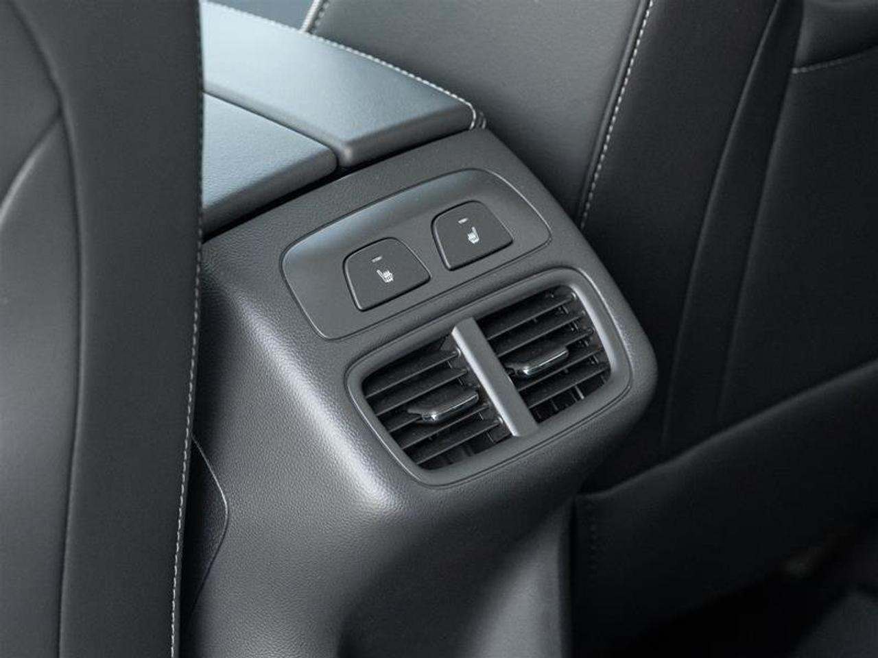 2026 Buick Envision Avenir Photo