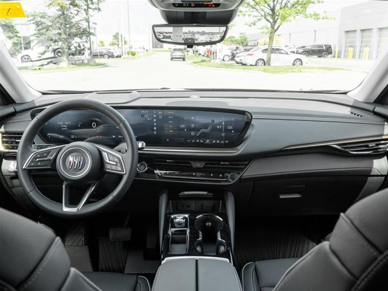 2026 Buick Envision Avenir Photo