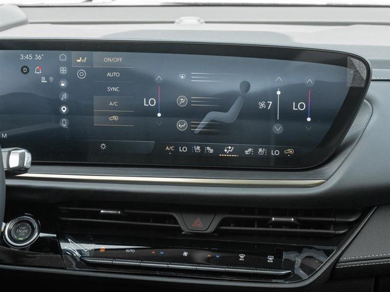 2026 Buick Envision Avenir Photo