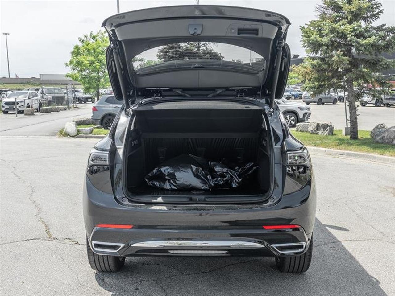 2026 Buick Envision Avenir Photo