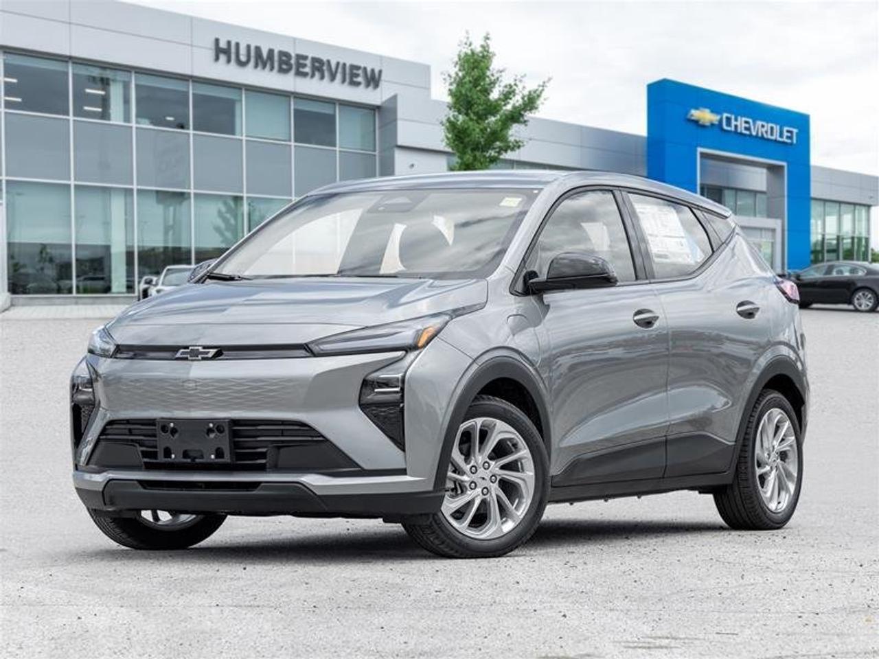 New 2027 Chevrolet Bolt LT for sale in Toronto, ON
