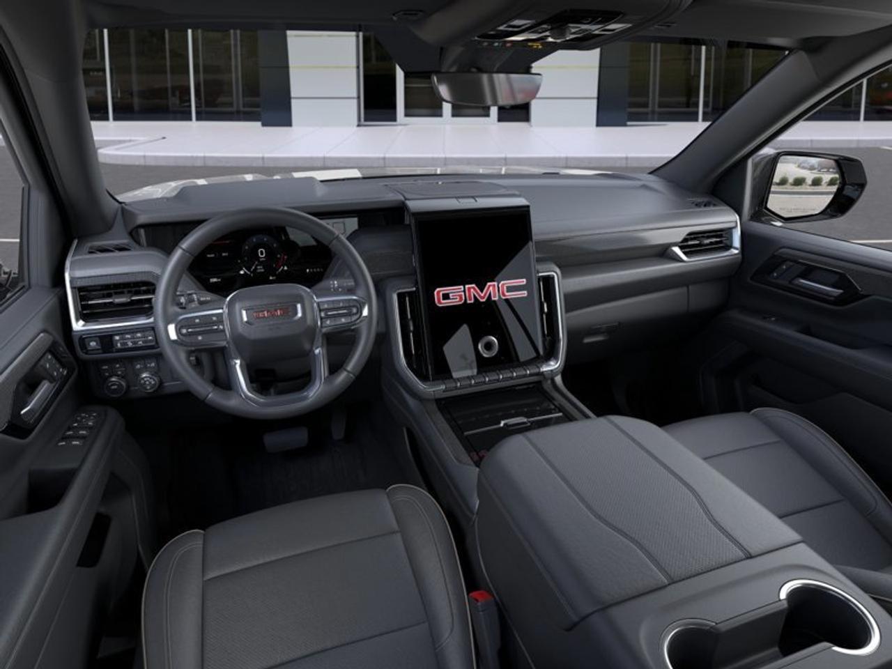 2026 GMC Yukon Elevation Photo4