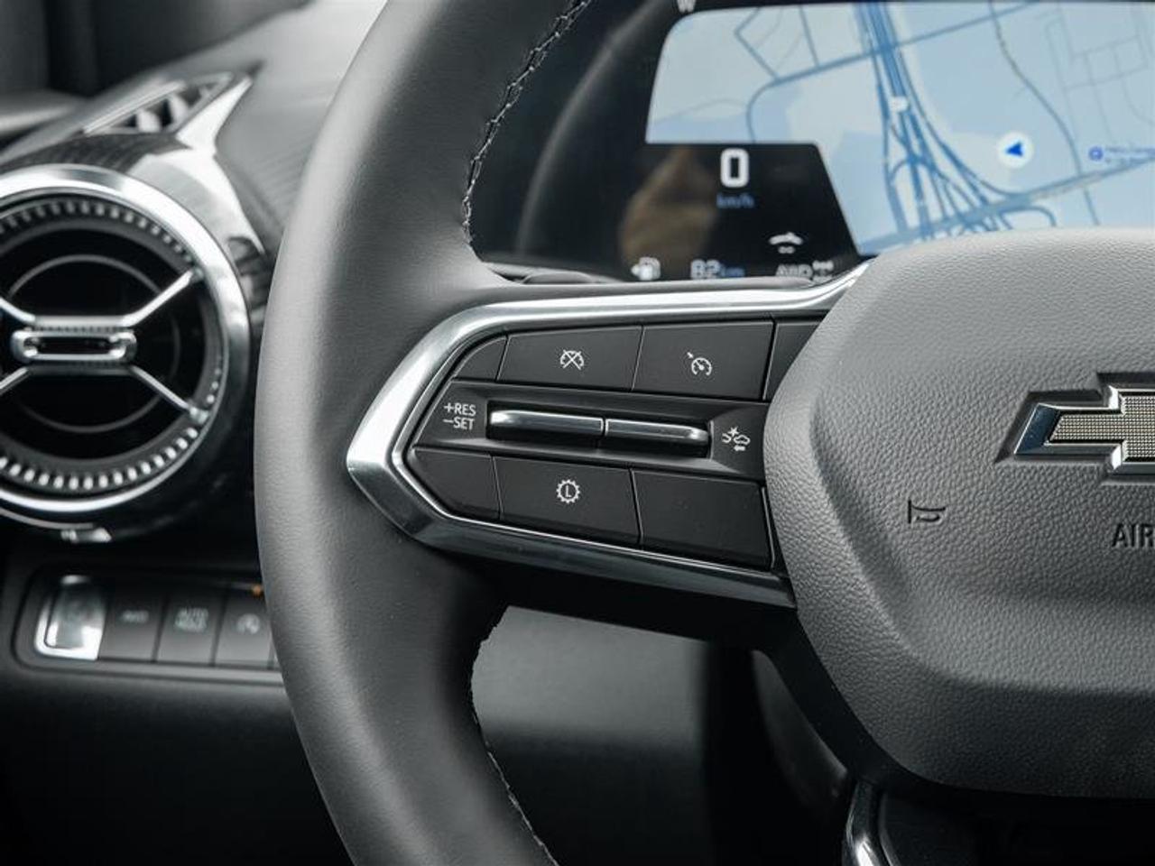 2026 Chevrolet Equinox LT Photo