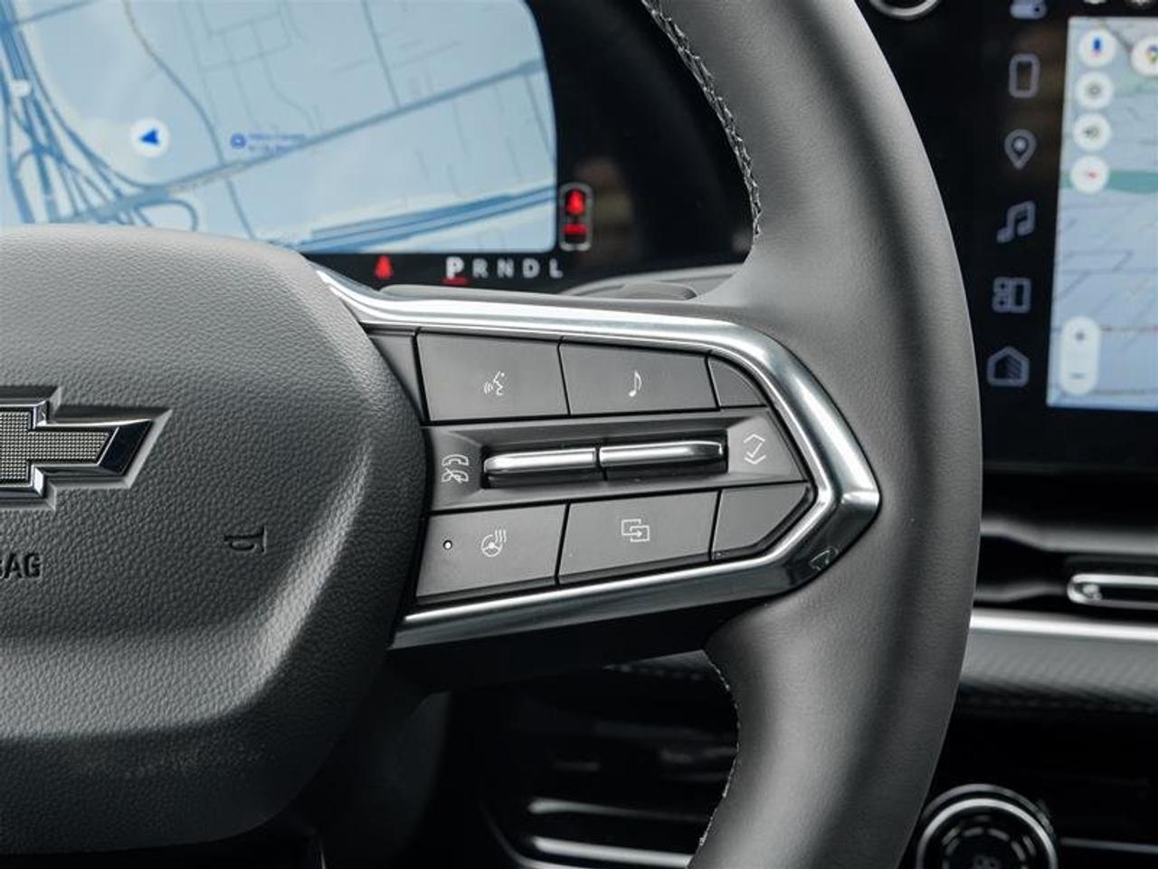 2026 Chevrolet Equinox LT Photo