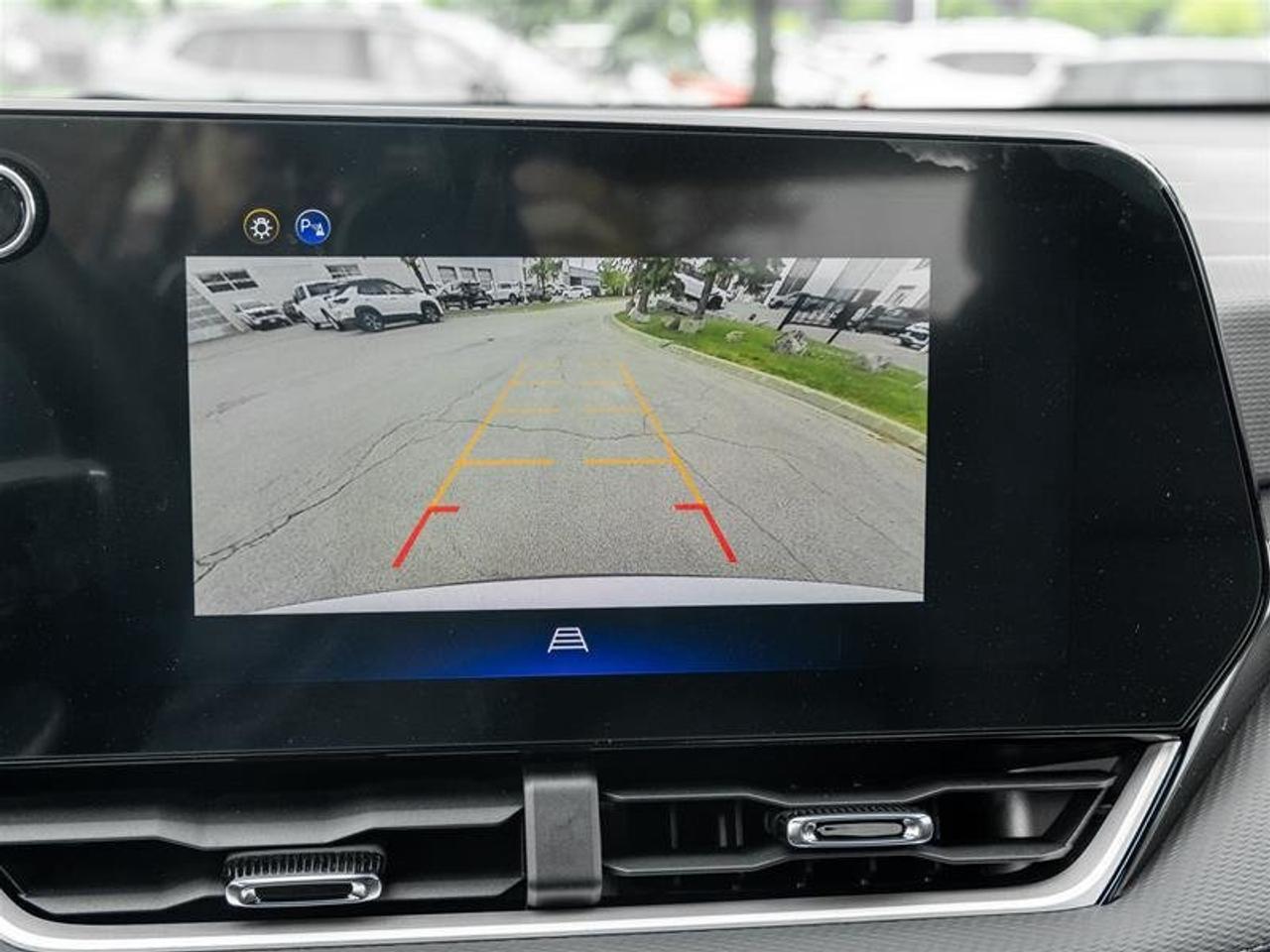 2026 Chevrolet Equinox LT Photo
