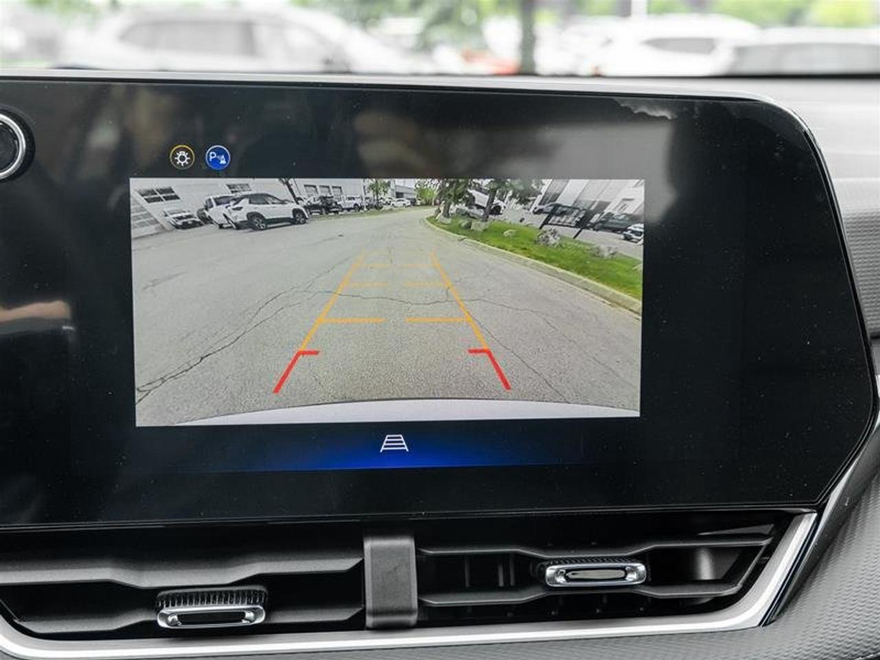 2026 Chevrolet Equinox LT Photo