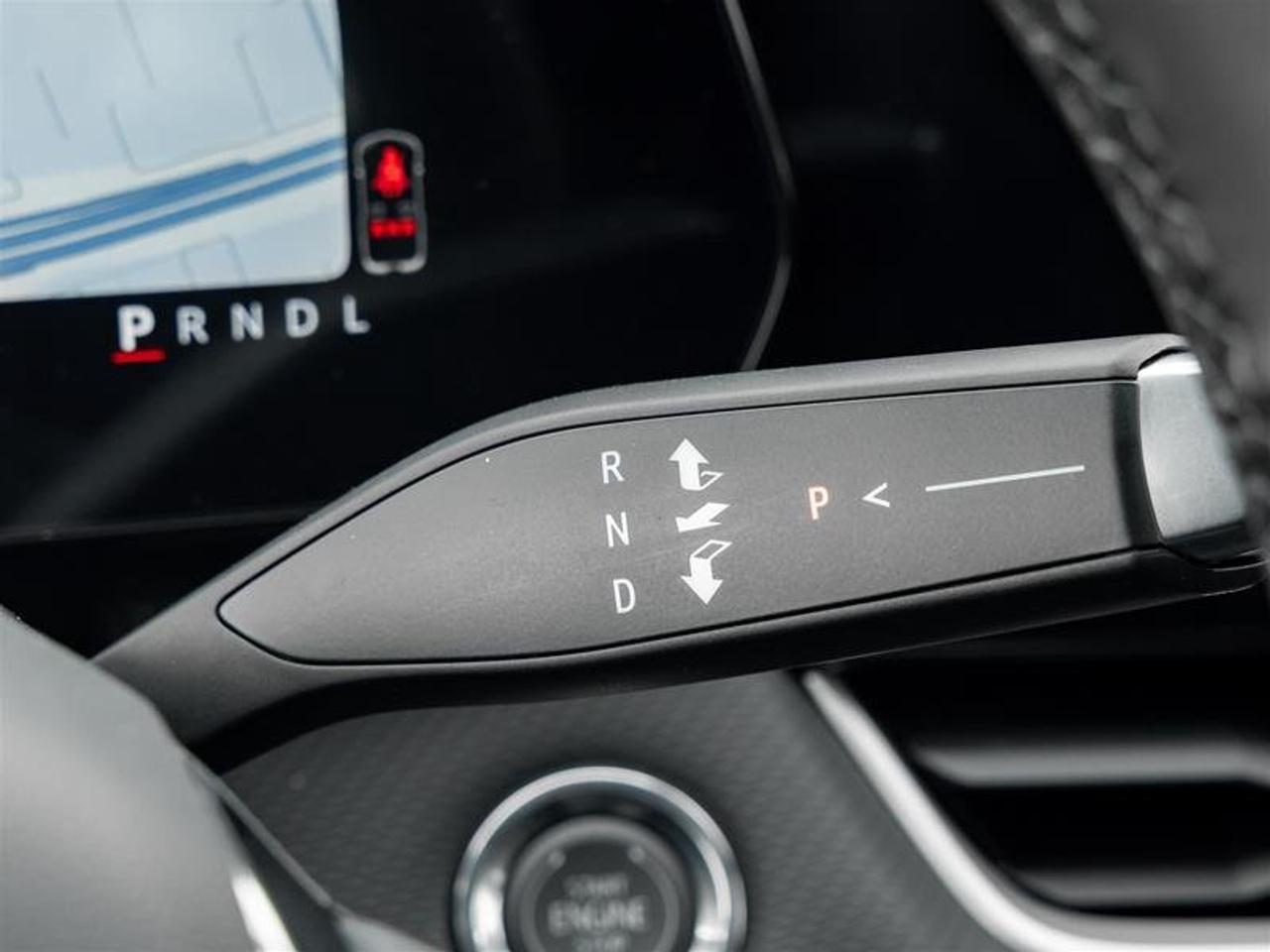 2026 Chevrolet Equinox LT Photo