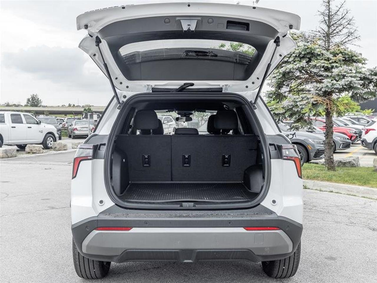 2026 Chevrolet Equinox LT Photo