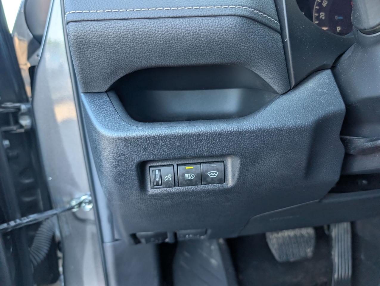 2023 Toyota RAV4 LE AWD Photo