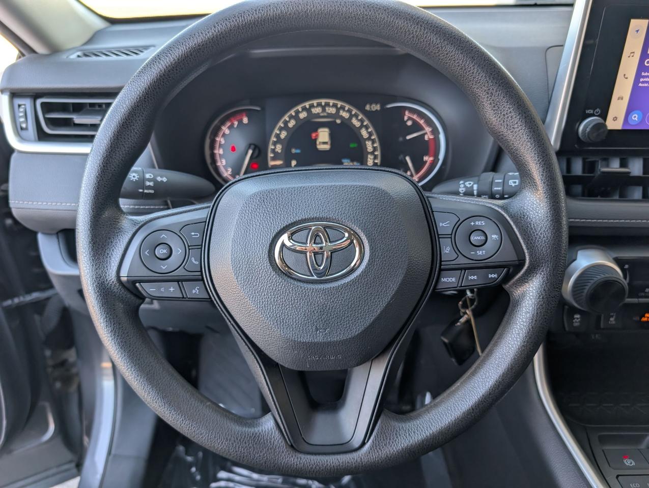 2023 Toyota RAV4 LE AWD Photo